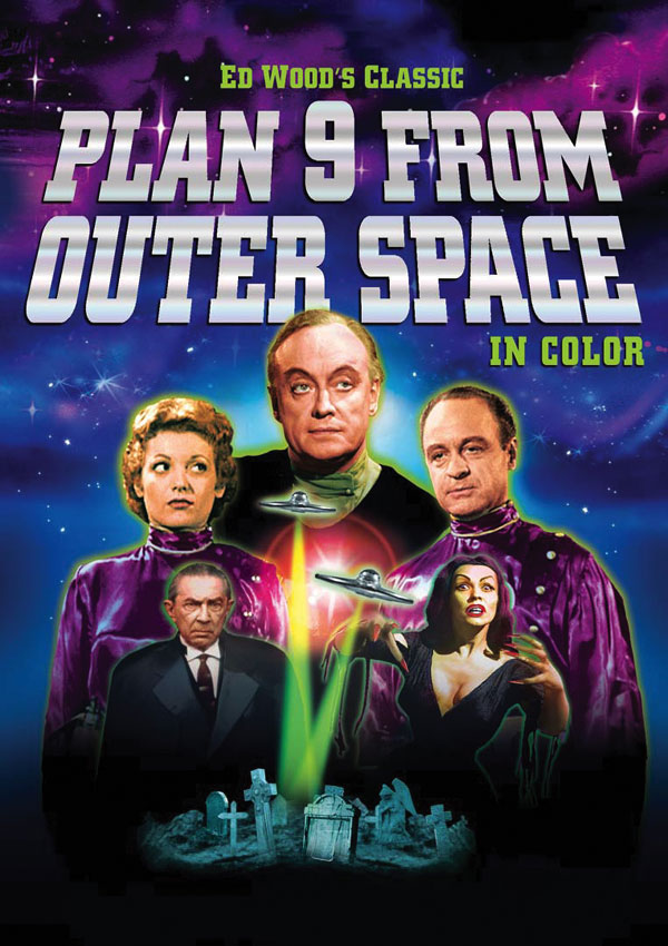 plan 9 from outer space recensione | CineWalkOfShame